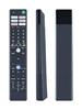 AHTHA TV Remote Control for SONY Sony TV Replacement Remote Control Audio RMF-TX400J KJ-43X8500F KJ-49X8500F KJ-55X8500F KJ-65X8500F KJ-75X8500F
