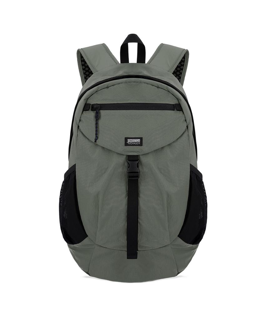Рюкзак Sweetch Voyager Daypack 002 Лесной Зеленый