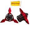 2Pcs CNC Aluminum Front Suspension Protection Cup Frame Slider Anti-Fall For Motorcycle Scooter E-Bike Motocross Modification