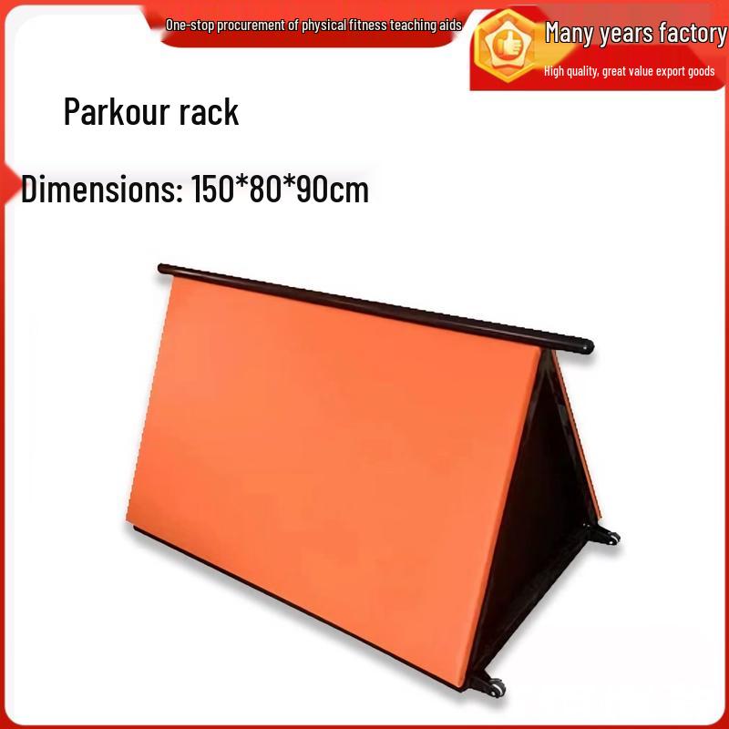 Kids Soft Play Parkour Training Set