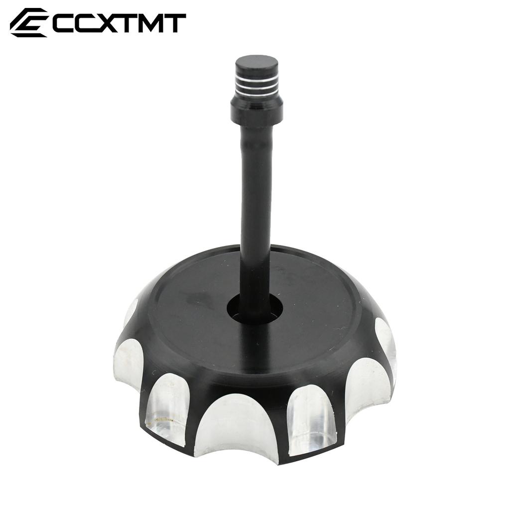 Motorcycle CNC Racing Gas Fuel Tank Cap With Vent Cap For Honda CRF250R CRF450R CRF250X CRF450X 2002-2017 XR80 XR200 XR250 XR400 Fuel Tank Caps3