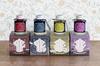 Teranishi Chemical Industry Guitar Taisho Roman High Color Inki Classy Burgundy TRH-40ML-T68