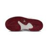 Air Jordan Stadium 90 PS Белые Красный Варсити Детские Кроссовки Парусник DX4398-106
