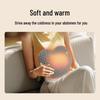 SKG T1 Waist Massage Pillow with Heating CN plug (adapter included)