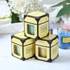 Gift Box Aromatherapy Candles Without Removing Odors Indoor Candles Aromatherapy Glass Romantic Fragrance Candles