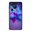 Чехол для Huawei Pura 70 Pro Роскошный мягкий силиконовый чехол из ТПУ для телефона Huawei Pura 70 Pro+ Pura70 Защитный ударопрочный Новый Fundas