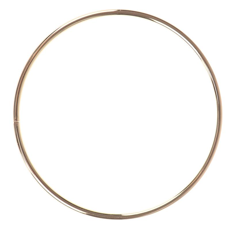 150 мм металлическое твердое уплотнительное кольцо для сумки ручка металлический ремешок замена сумки багаж сделай сам