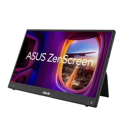 ASUS MB16AHV Portable Monitor 15.6 Inch FHD Black