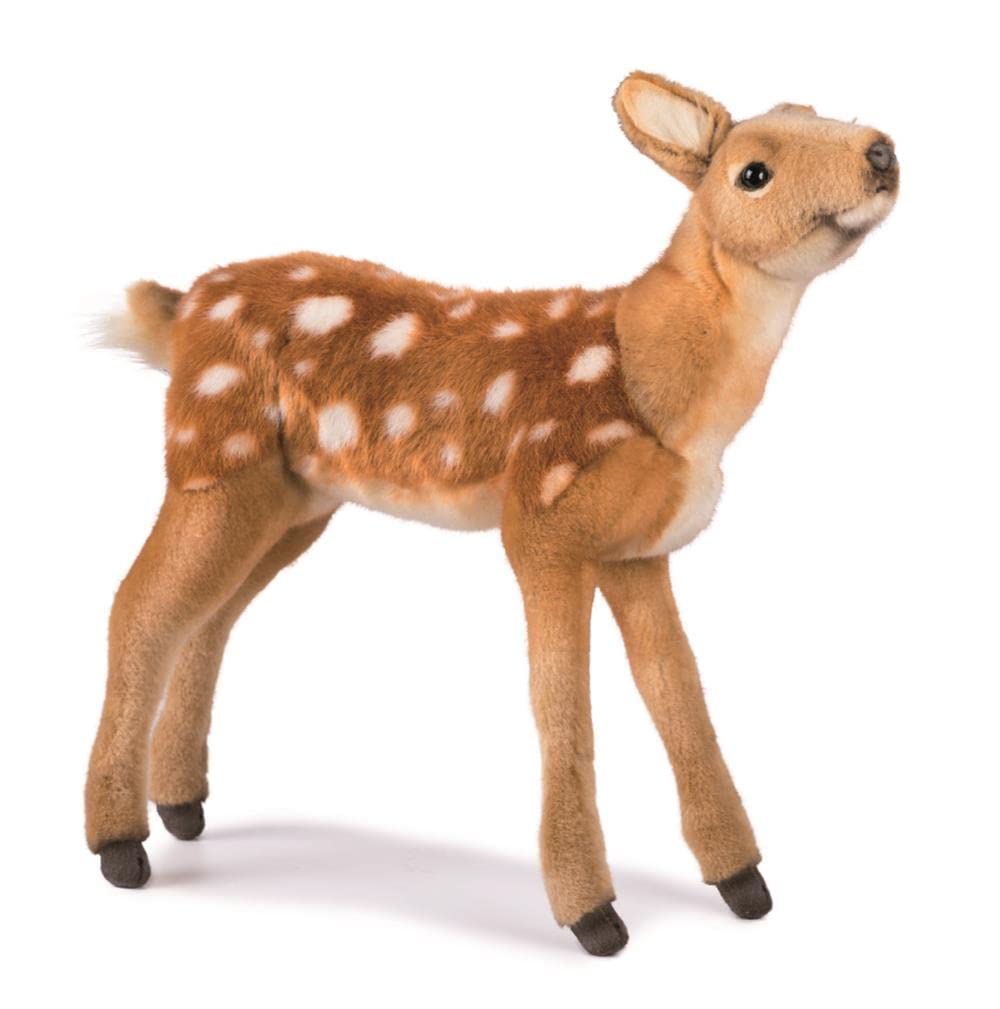 Мягкая игрушка HANSA Animal Bambi No.5017