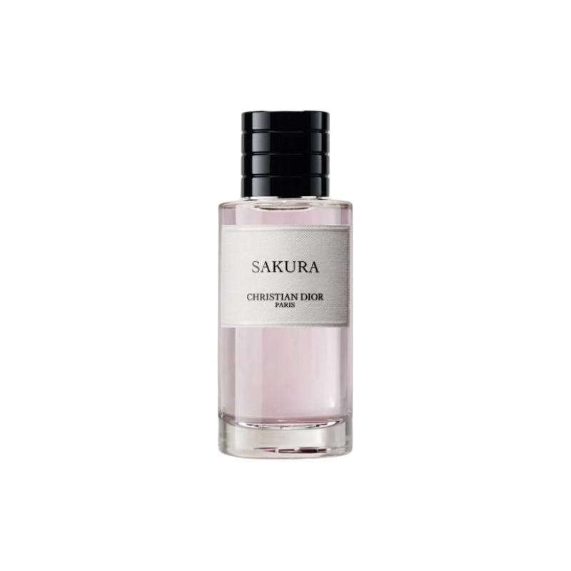 Dior Sakura Sakura Туалетная вода Цветочная EDP Сакура Фиолетовая // 50 мл