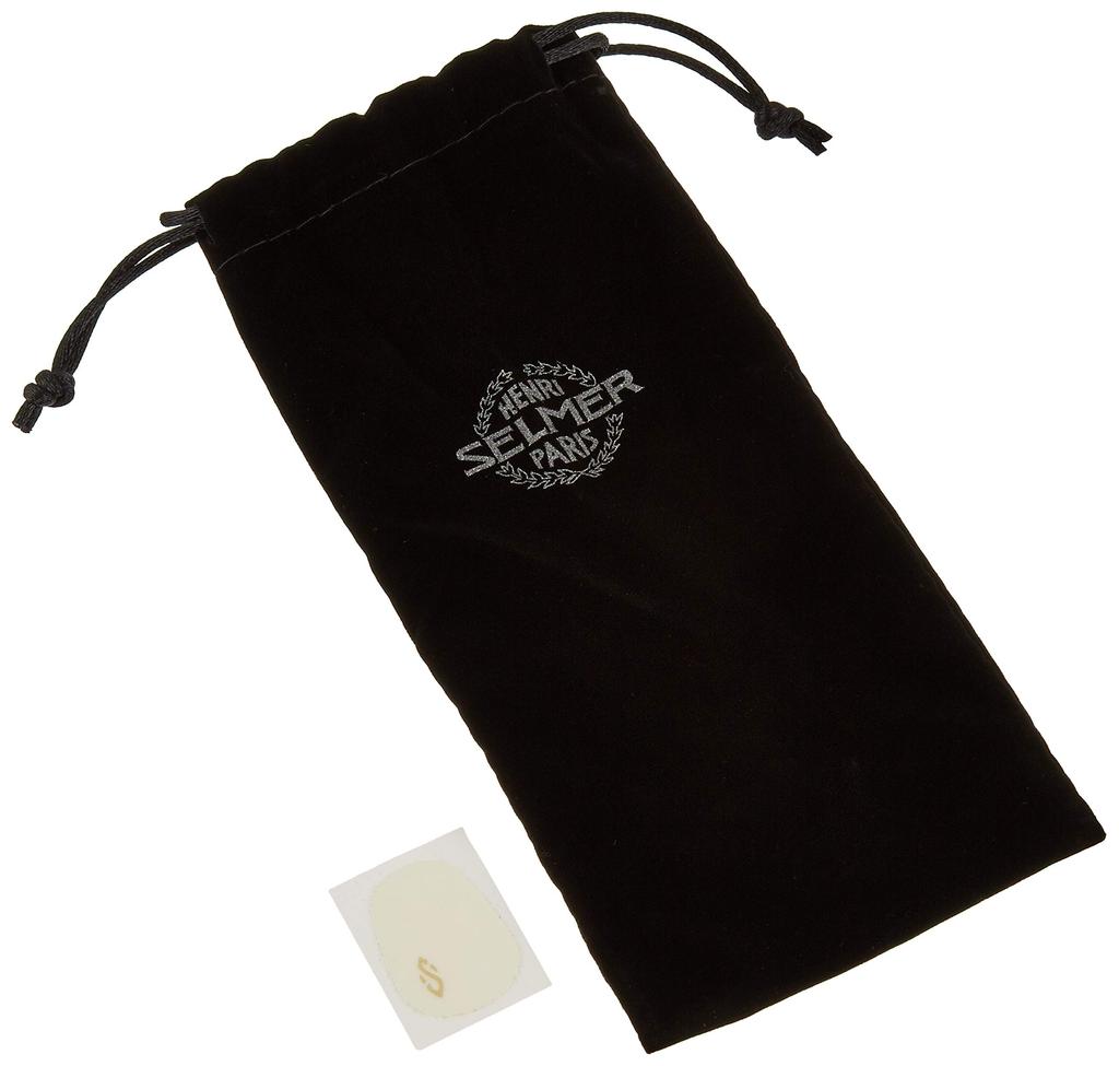 Мундштук для сопрано-саксофона Selmer S90 170