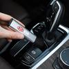 1 шт. PPS Выдвижная щетка для чистки автомобиля Искусственная шерсть Маленькая щетка для KIA GT-Line Rio Ev3 ev6 Niro Stonic Sportage Ceed Forte