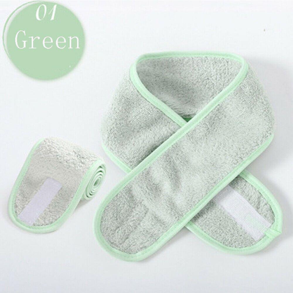 Йога повязки на голову мода банные регулируемые шапочки для лица повязка на голову для душа повязка на голову тиара тюрбан тюрбан