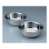 Deep Stainless Type 6 Washbasin, Steel,
