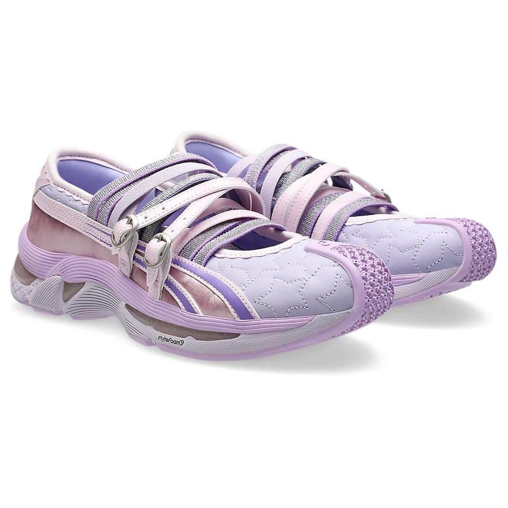Kiko Kostadinov x Heaven by Marc Jacobs x ASICS Gel Lokros Vapor Cosmos Женские кроссовки Розовый 1202A489-500