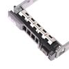 For 8Fkxc 08Fkxc 2.5" Hard Drive Tray Caddy Poweredge R730Xd R930 R430 R630 R730 R820 R920 With Screws