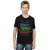 National LampoonÂ´s Christmas Vacation Boys Griswold Family Christmas T-Shirt