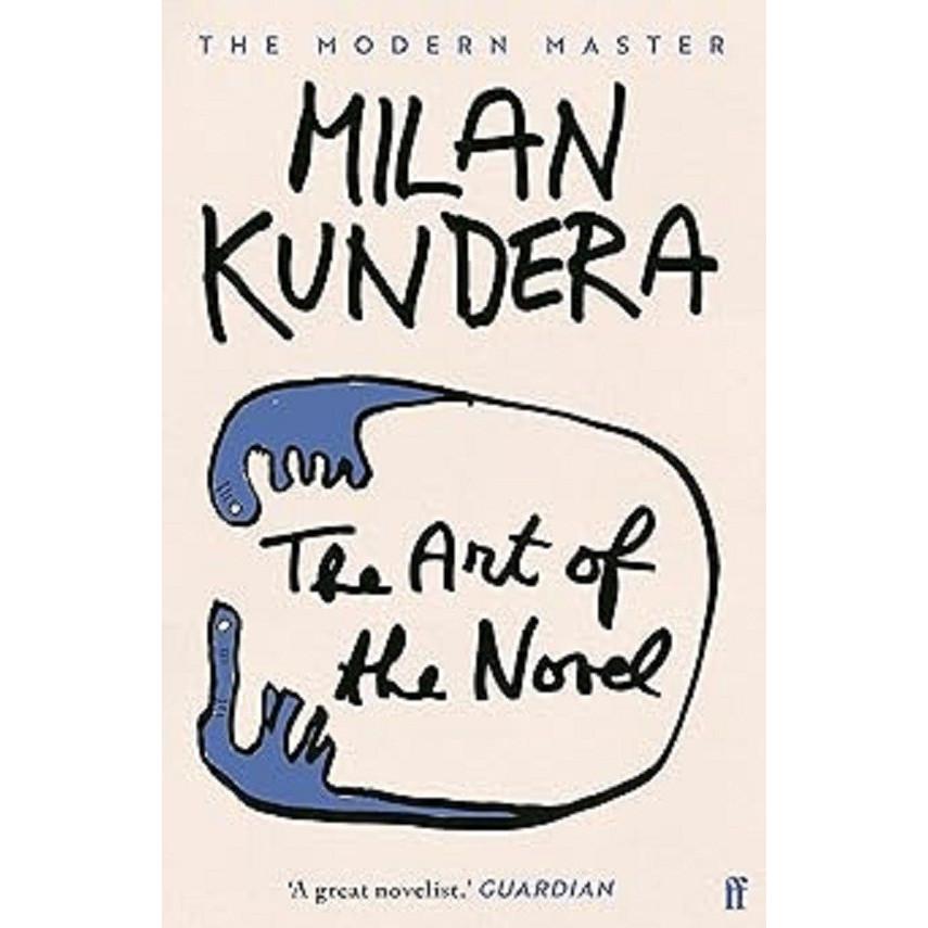 The Art of the Novel Paperback UKN330
