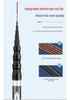 Ultra-light Multi-purpose Stream Fishing Rod (7.2/8/9/10m) - Ultra-hard & Portable.