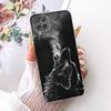 Чехол для Samsung Galaxy A12 F12 M12, цветной, с рисунком цветов, мягкий, тонкий чехол для телефона Samsung A12 M 12 Galaxy M12 F12, сумки