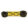 Dewalt электроинструменты полиэстер/хлопок шнурки для ботинок 150см (1 пара)