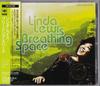 CD ЛИНДА ЛЬЮИС - Пространство для дыхания SRCS8160PROMO Sony 1996 Япония ОбиРок Б/У