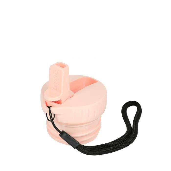 Фляга - Trixie - Mrs. Кролик - Нержавеющая сталь - 500 мл - Детский - Коричневый