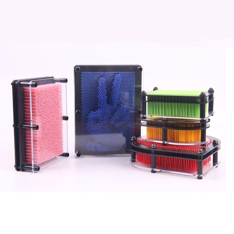 Игрушка для 3D-вышивки рук и лица для детей и взрослых - сменная модель