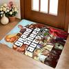 Коврик Нескользящий Ковер Мягкий Ковер для Гостиной Игровой Комнаты Спальни Дивана Офиса Украшения Дома Приветственный Коврик Рождественский Подарок C9211785