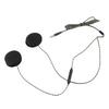 Motorcycle Helmet Headset Headphone Speakers Support Hands Free Calling
