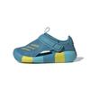 Ct I Trendy Sports Sandals Baby Footwear Blue Yellow GX5113