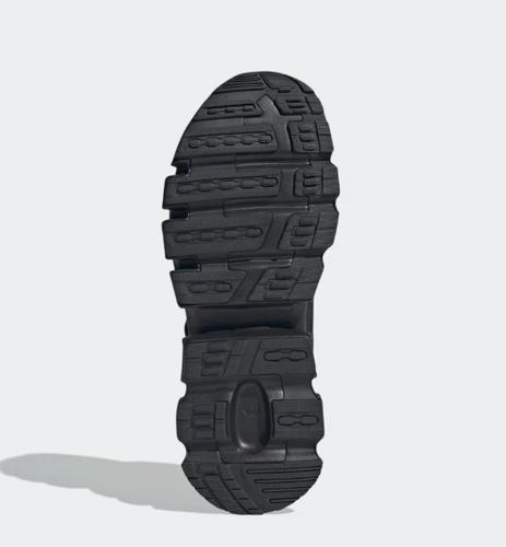 Adidas Оригинальные Adifom Megajane Черные JI2416 Женский размер