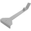 Tire-Lame PRO - WOLFCRAFT 6928000 - Grande Surface d'Applique Et Fonction De Levier - Métal - Gris