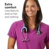 Littmann Classic III Отделка Трубки 5912C Морской Синий Шелковистый
