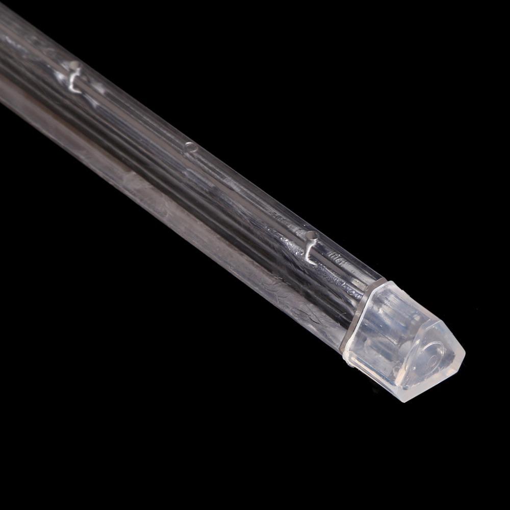 Насос для аквариума, воздушный пузырьковый шланг, гидропонная кислородная пластина, аксессуары для мини-аквариума, воздушная труба