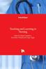 Книга Teaching and Learning In Nursing