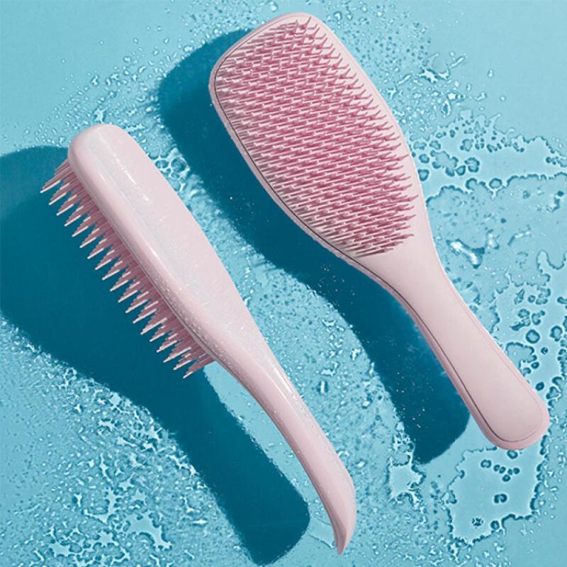 Tangle Teezer WET Разпутыватель Миллениум Розовый