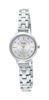 Croton RT-181L-02 Женские серебристые часы, 3 стрелки