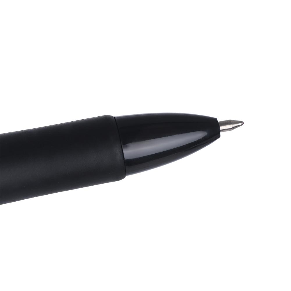 2/5/8pcs 0.7mm Smooth Chunky Plastic Gel Pen Writing Tool 4 in 1 Multicolor Ballpoint Pen