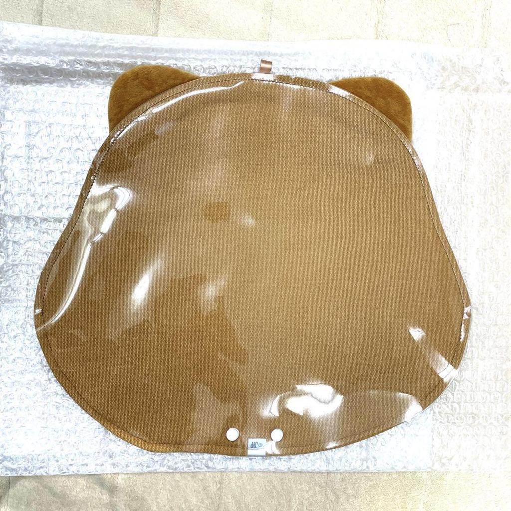 [Б/У] Stray Kids SKZOO Чехол для фана Хан Квокка