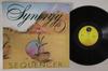 LP Пластинка SYNERGY - Sequencer BT8105 SIRE 1979 Япония Танцевальная & Электроника Б/У