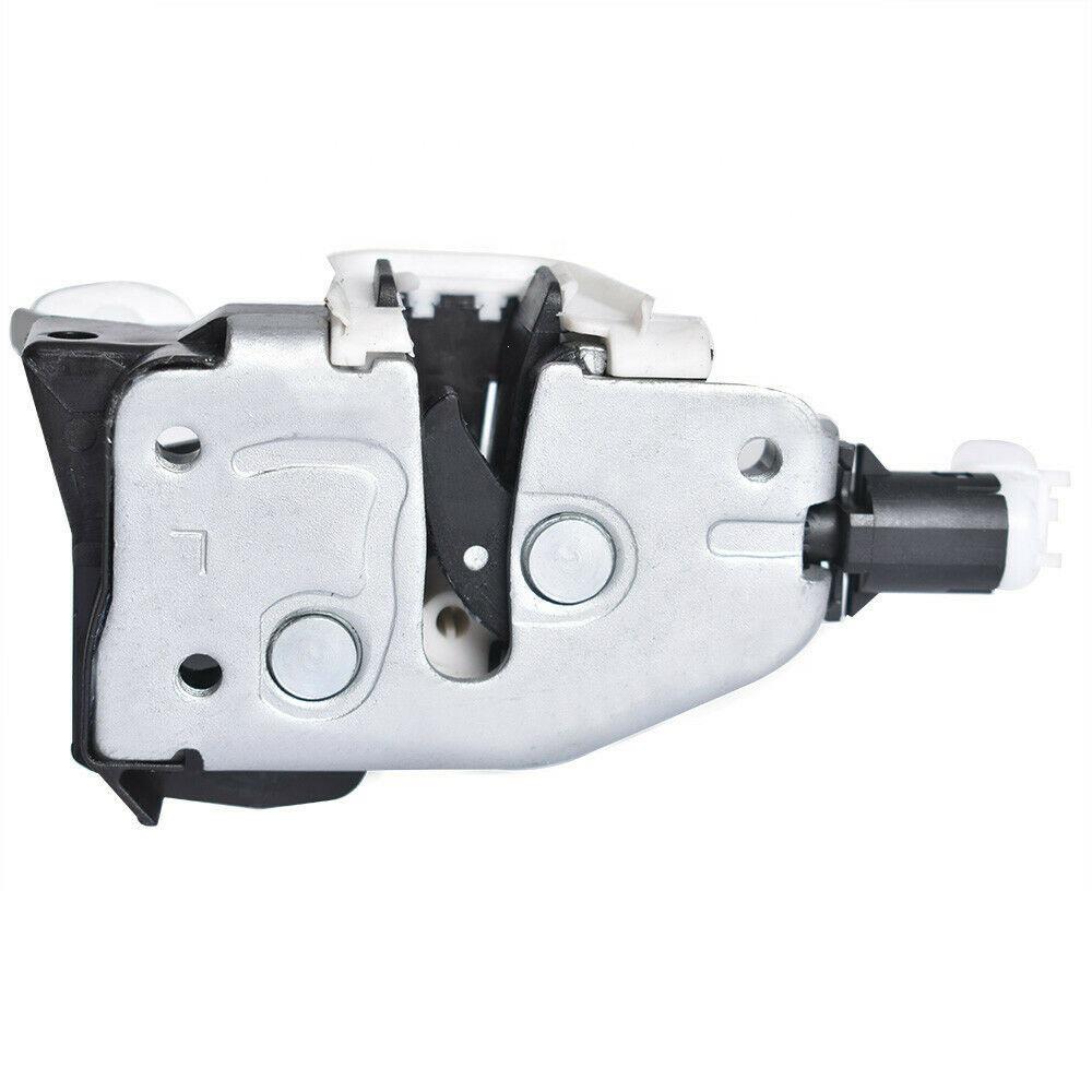 Замок центральной консоли с левой стороны для Ford Ranger 1998-2011 (8L5Z1326413A)