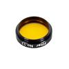 1.25inches Telescope Moon Filter, CPL Filter, 6Color Filters Eyepieces Filters for Telescope Photography