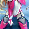 Native BINDing Caroline Bunny Girl Soft Body Anime Figure Bishoujo Collectible Model PC Desktop Decor Birthday Gift for Fans