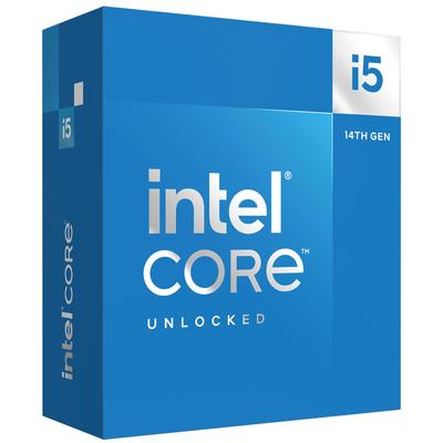 Intel 14-е поколение CPU Core с GPU 14 потоков Максимальная частота LGA1700 Япония BX8071514600K i5-14600K (разблокированная версия, функция) ядра/20