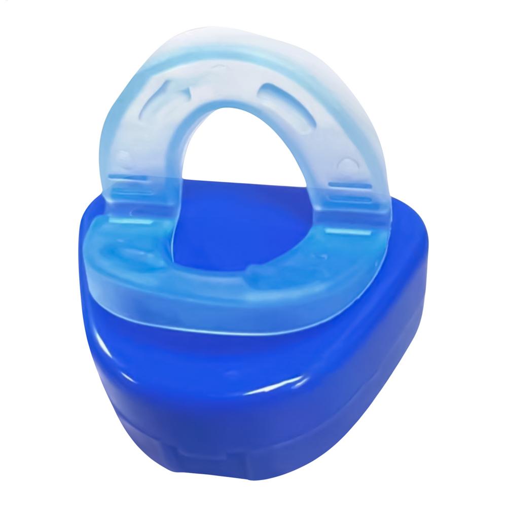 Капа от храпа Устройства для сна Капа от храпа Бруксизм Стоппер храпа Улучшение сна Капа Остановить храп