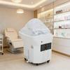 Spa equipment Mobile spa equipment with water circulation and steam machine, suitable for beauty salon massage shop