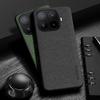 Чехол для телефона: Чехол для Xiaomi 17T Pro Прочный и минималистичный дизайн Элемент "елочка" Чехол для телефона для Xiaomi 17T