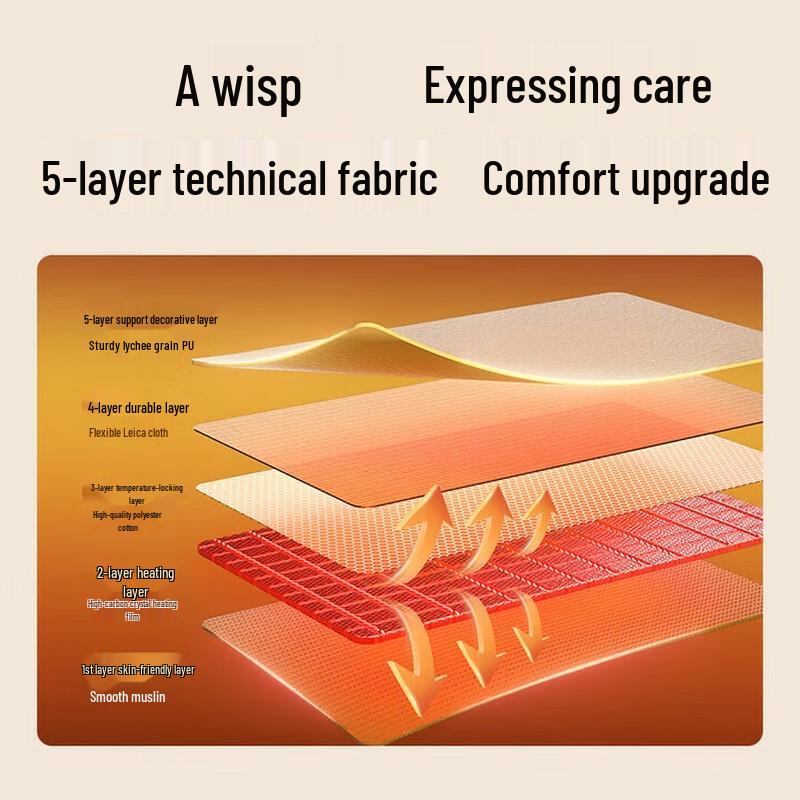 SKG W3 Series 2nd Gen Smart Knee Massager