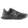 New Balance Nb Fresh Foam Garoe V1 Удобные сетчатые амортизирующие нескользящие низкие повседневные кроссовки для бега для мужчин, черные MTGAROK1